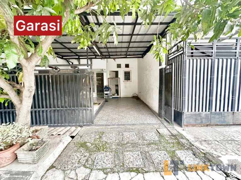 Linktown Bumi Anggrek Bekasi